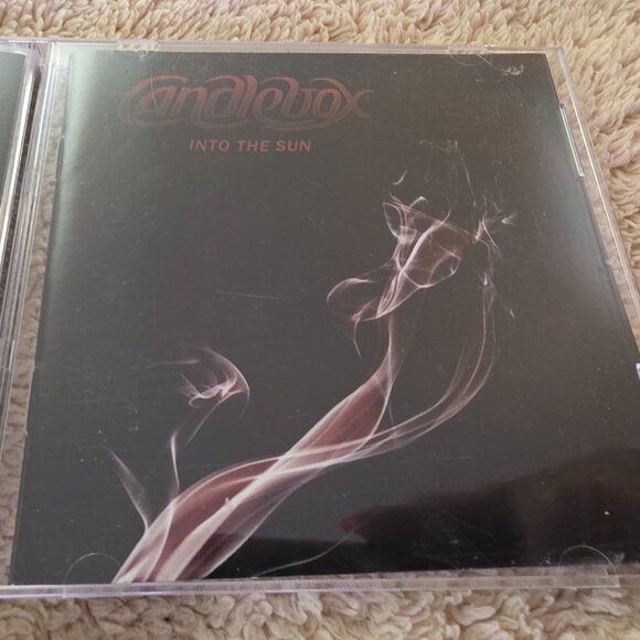 CD's Collection of 12 Heavy/Black Metal + Bonus Sign Sleeve - Picture 2 of 5